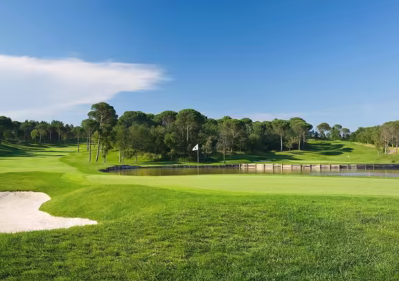 Image PGA Catalunya Golf - Stadium Course